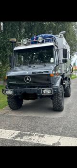 Mercedes-Benz Unimog - Offers