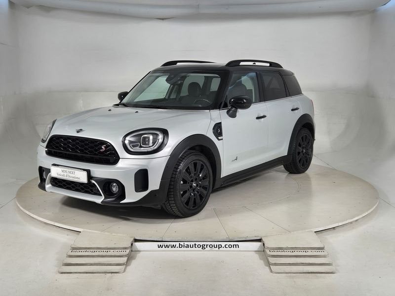 MINI MINI Mini Countryman F60 2020 Benzi Mini Country