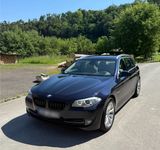 BMW 530d xdrive F11 5er - BMW: 5er Xdrive