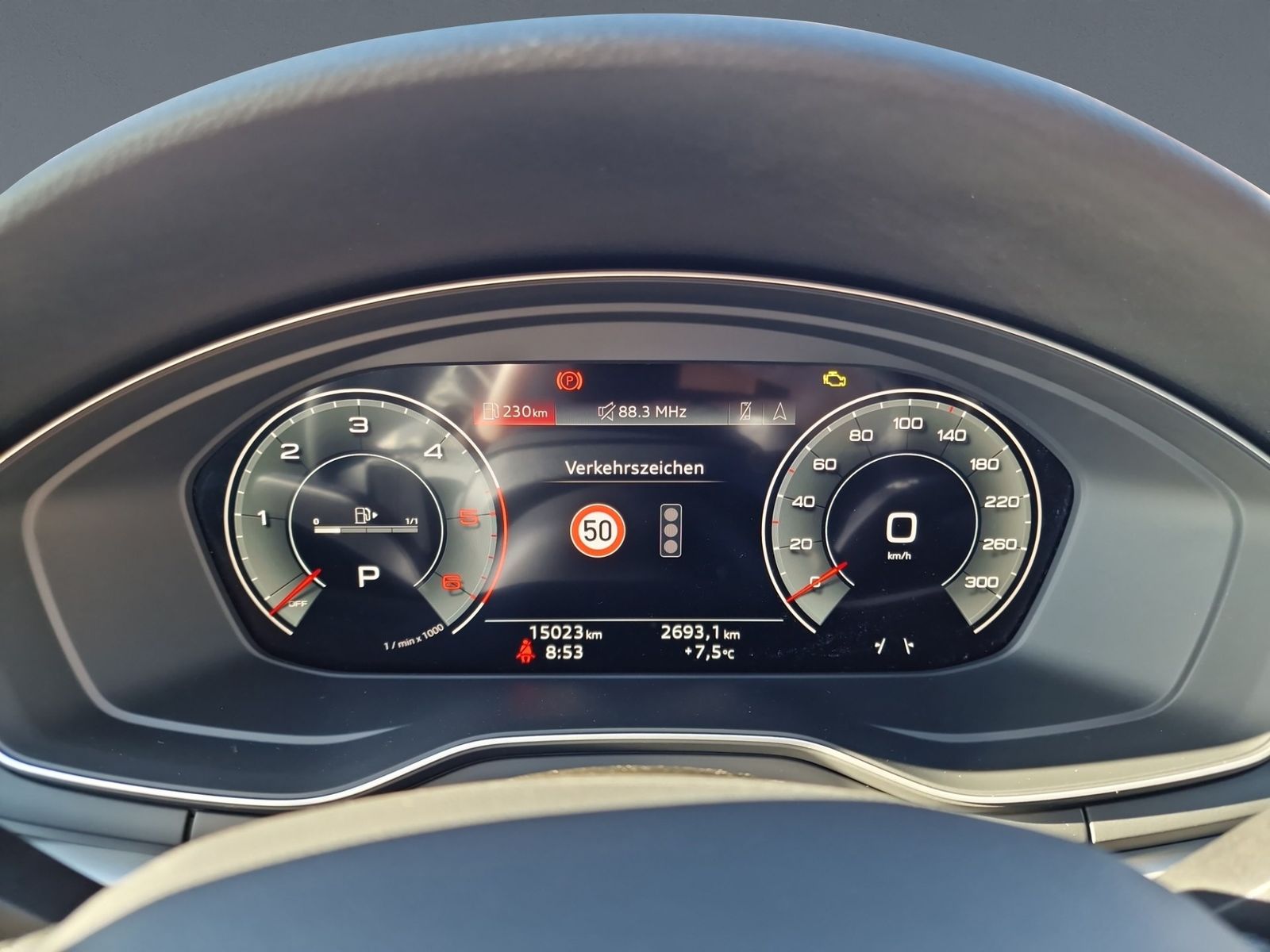Audi A4 - Bild 12