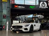 Mercedes-Benz AMG GT GT Coupe/Service NEU/Sport AGA/Pano - Mercedes-Benz AMG GT in München