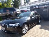 Audi A4 Avant 35 TDI Automatik*NUR 98.698KM*XENON*PDC - Audi A4: 9.9