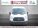 Ford Transit EcoBlue 350 L3 Trend KAMERA+TEMPOMAT - Ford E 350