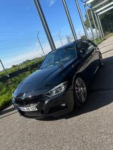 BMW 330d Touring M Sport Shadow Auto. M Sport Shadow - gebrauchte BMW 330 aus dem Jahr 2016