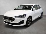 Ford Focus Titanium+Sitzheizung+Lenkradheizung+Abstan - Ford Focus aus 2025