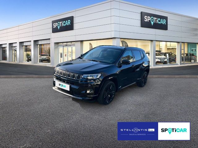 Jeep Compass 1.5 MultiAir Mild Hybrid S (EURO 6d)