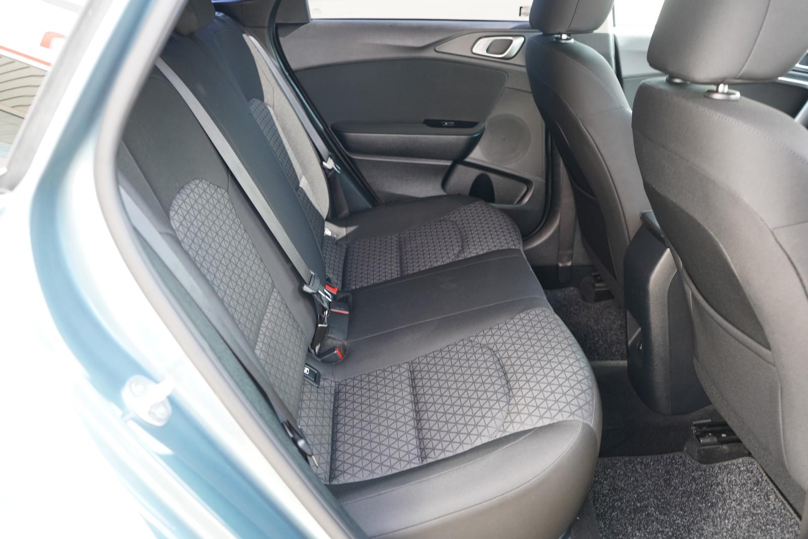 Kia Ceed SW 1.0 T-GDI AHK Navi Android Apple Kamera