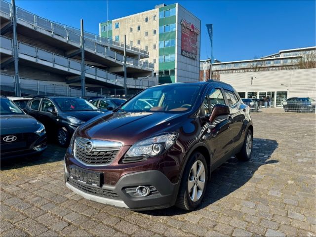 Opel Mokka Innovation 1.4 Turbo