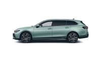 Volkswagen Passat Variant - Vorschau Bild 9