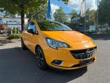 Opel Corsa E Color Edition*GARANTIE*ServiceNeu*TüvNEU - Opel Corsa: Service