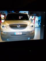 Buick Enclave ,tüv 11-26,LPG - Buick Enclave Gebrauchtwagen