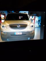 Buick Enclave ,tüv 11-26,LPG - Buick Enclave Gebrauchtwagen