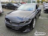 Volkswagen Arteon 2.0 TSI R-Line AHK NAvi LED Kamera Alu19C - VW Arteon Gebrauchtwagen in München