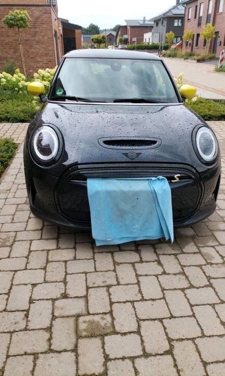 Image of MINI Cooper SE