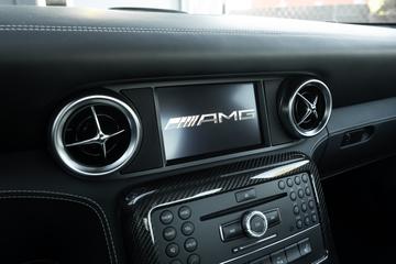 2011 Mercedes-BENZ SLS AMG 缩略图 20