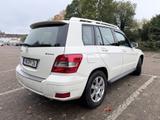 Mercedes-Benz GLK 220 CDI 4MATIC BlueEFFICIENCY - - Mercedes-Benz GLK 220 in Bremen
