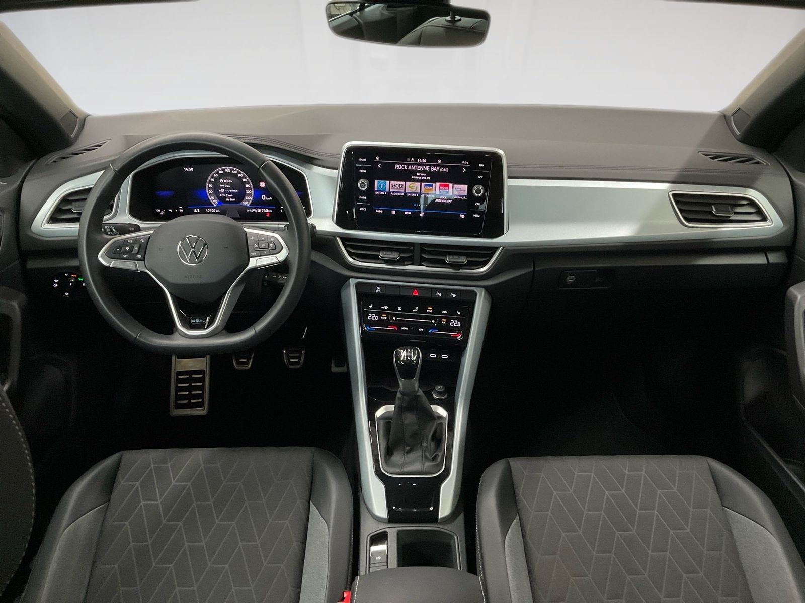 Volkswagen T-Roc - Bild 11