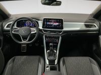 Volkswagen T-Roc - Vorschau Bild 11