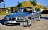 BMW E36 318i Cabrio | Automatik |  - BMW 318: 318i E36