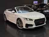 Audi TT 45 TFSI Cabrio Ultra S-Line/Matrix/Raute/App.
