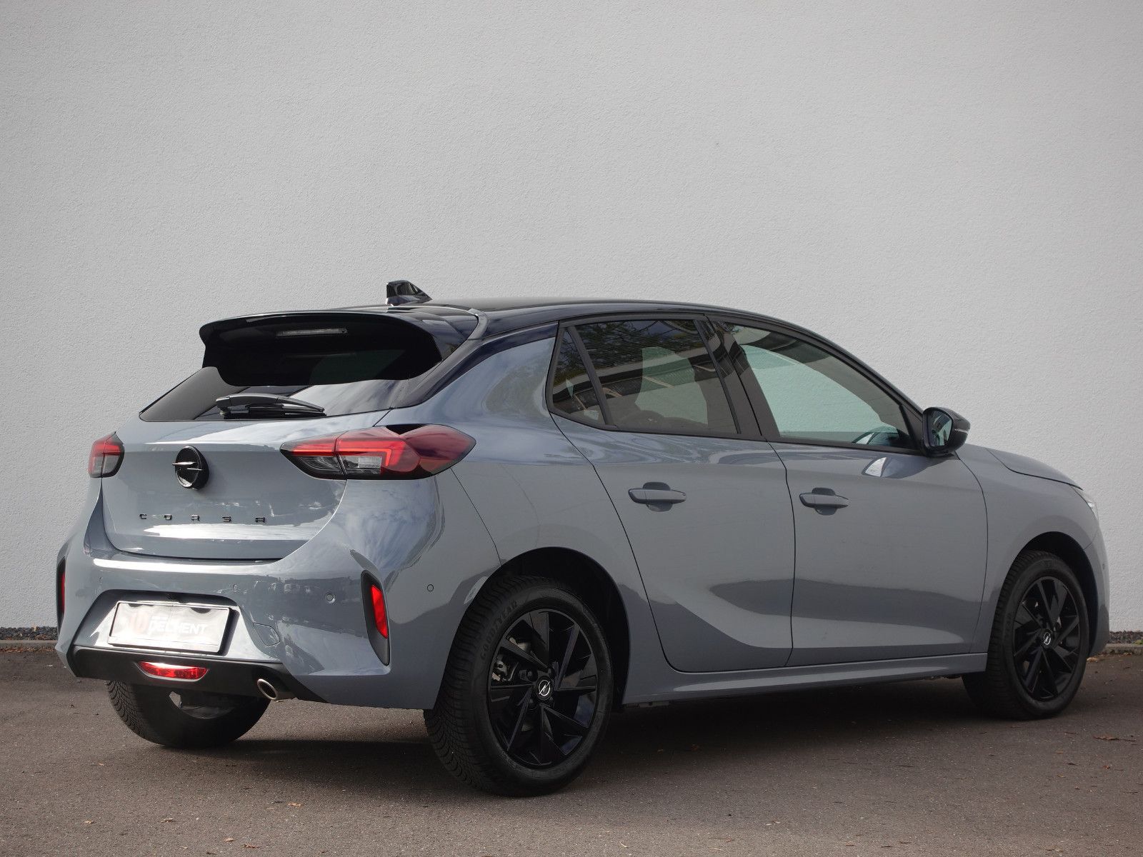 Fahrzeugabbildung Opel Corsa 1.2Turbo GS Automatik Allwetter,SHZ,Kamera