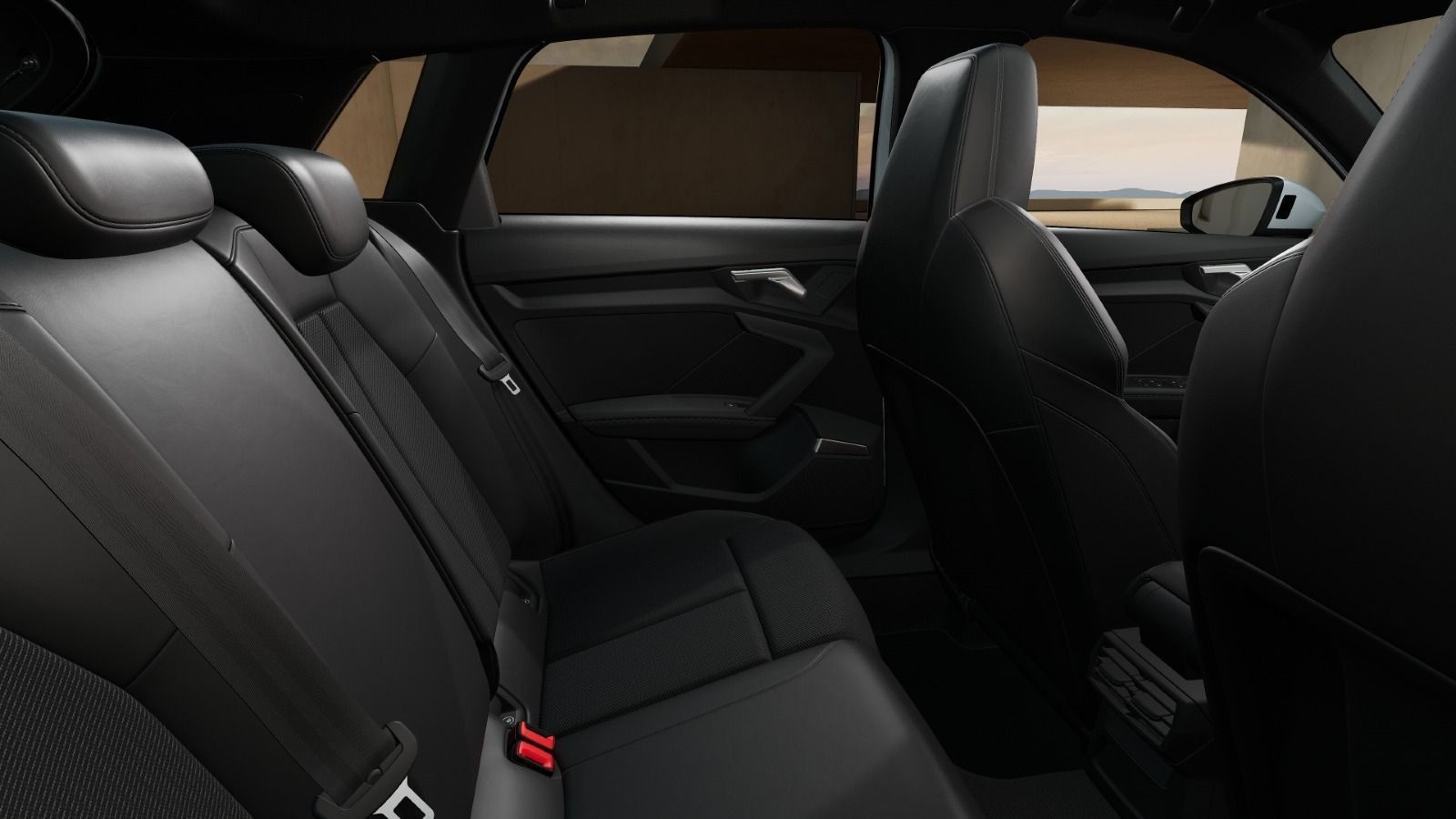Audi A3 - Bild 14