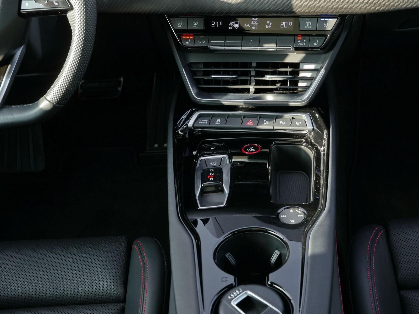 Audi e-tron GT - Bild 6
