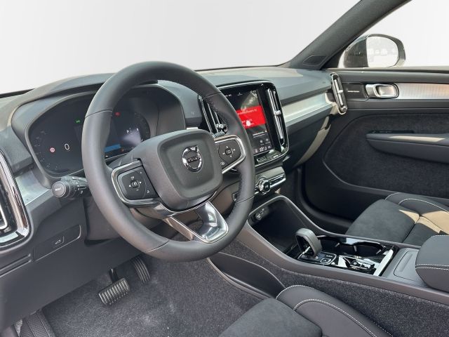 Volvo XC40 - Bild 14