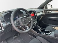 Volvo XC40 - Vorschau Bild 14
