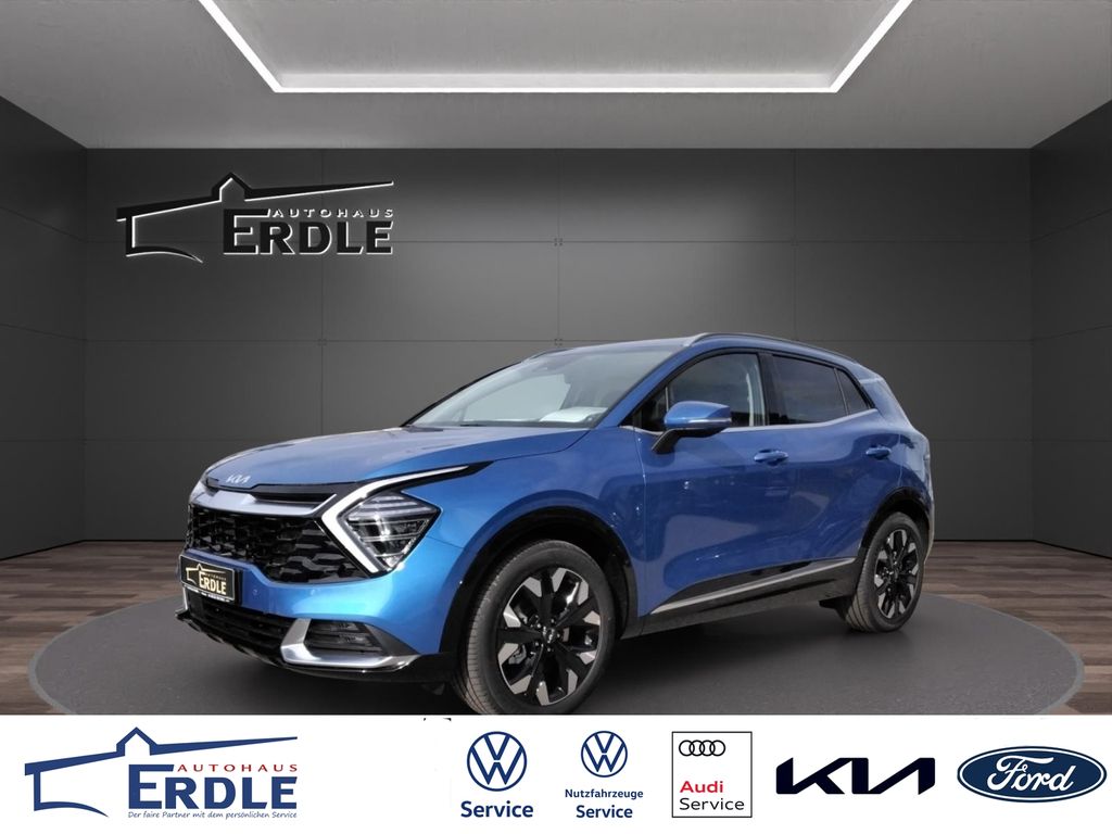 Image of Kia Sportage