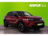 Opel Mokka 1.2T Aut.130 Ultimate+LED+KAMERA+CARPLAY - gebrauchte Opel Mokka aus dem Jahr 2024