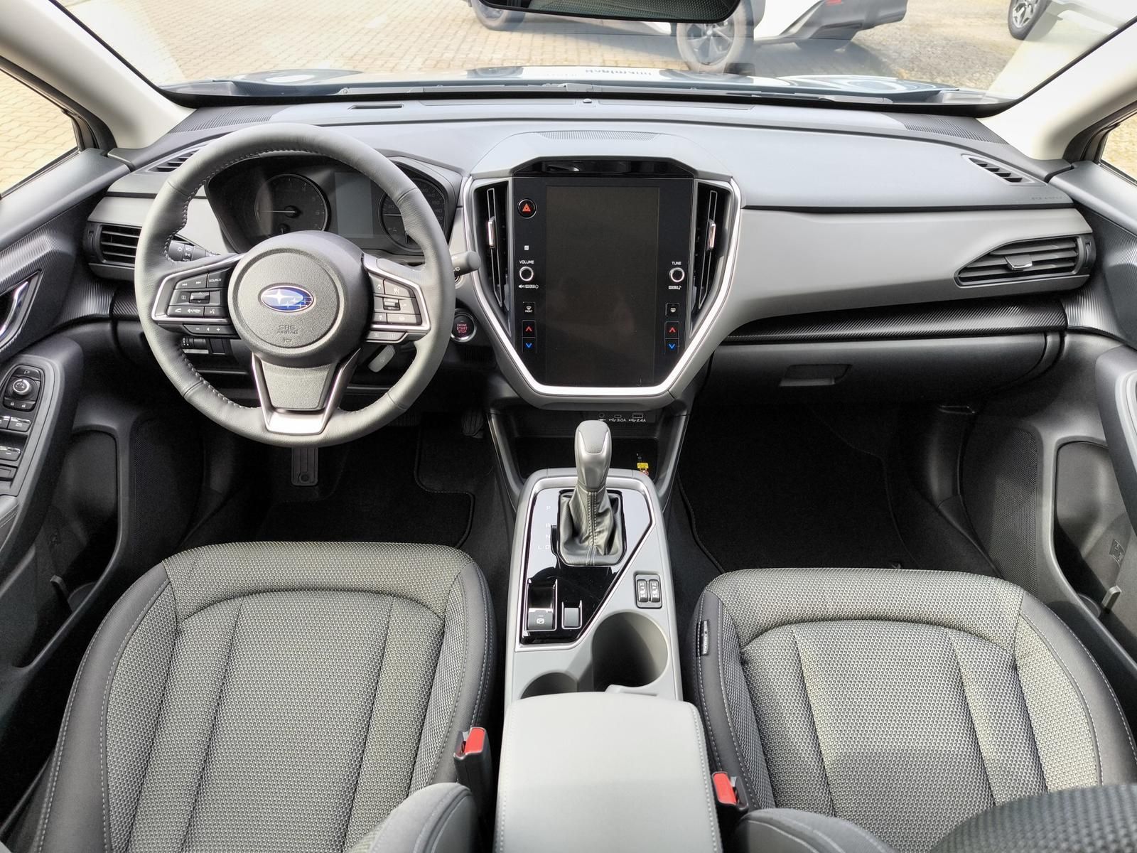 Subaru Crosstrek - Bild 9