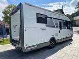 Mobilvetta K-Yacht-Solar-Luftfahrw-Rollerbühne - Mobilvetta K yacht
