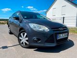Ford Focus Turnier Trend - Ford Focus aus 2012