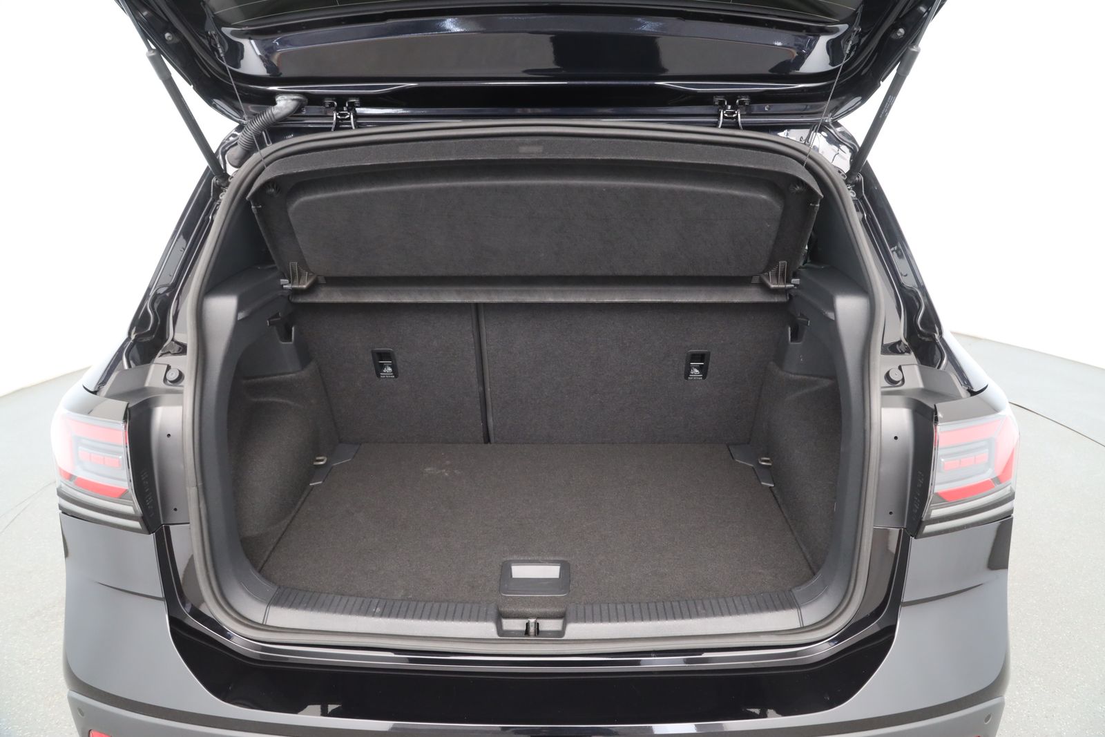 Volkswagen T-Cross - Bild 10