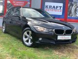 BMW 320 d Touring Efficient Dynamics Edit AUTOMATIK - BMW 320: Efficient Dynamics