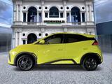 BYD SURF Comfort VOLLAUSSTATTUNG !!! - : Grün, mit Navigationssystem