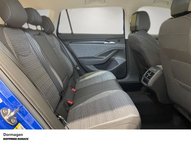 Skoda Superb - Bild 7