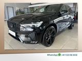 Volvo XC60 B5 Ultimate Black Edition AWD Massage B&W - Volvo XC60: Ultimate Black Edition