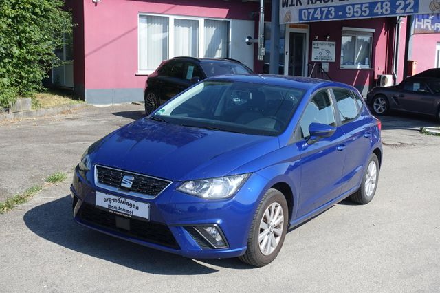 Seat Ibiza Style 1.0 TSI , Navi