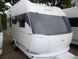 Hobby 390 SF Ontour, 1500 kg,Ambiente,2025 - Hobby Berlin