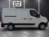 Nissan NV400 L1H1 3,3t PRO*3-SITZ+1HD+NAVI+CAM+PDC+KLIM - Nissan NV400 Gebrauchtwagen