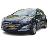 Hyundai i30 cw blue Trend Navi*PDC*Kamera*1.Hd* - Hyundai Gebrauchtwagen in Krefeld