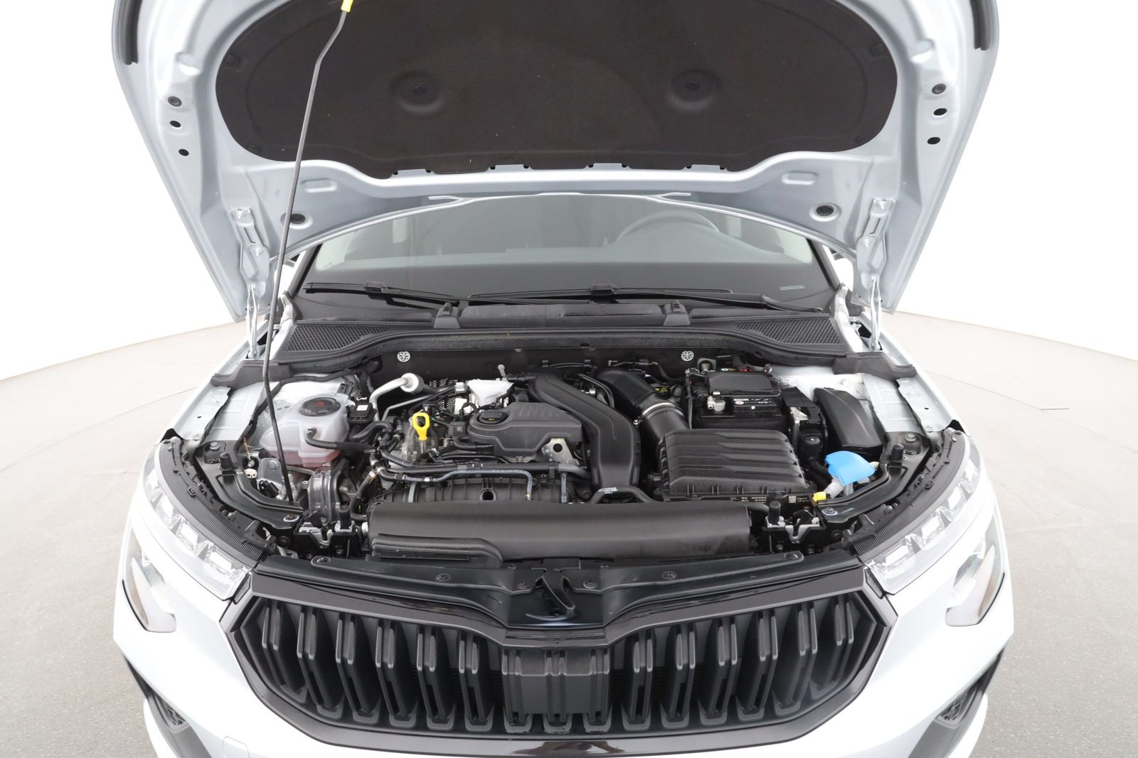 Skoda Kamiq - Bild 9