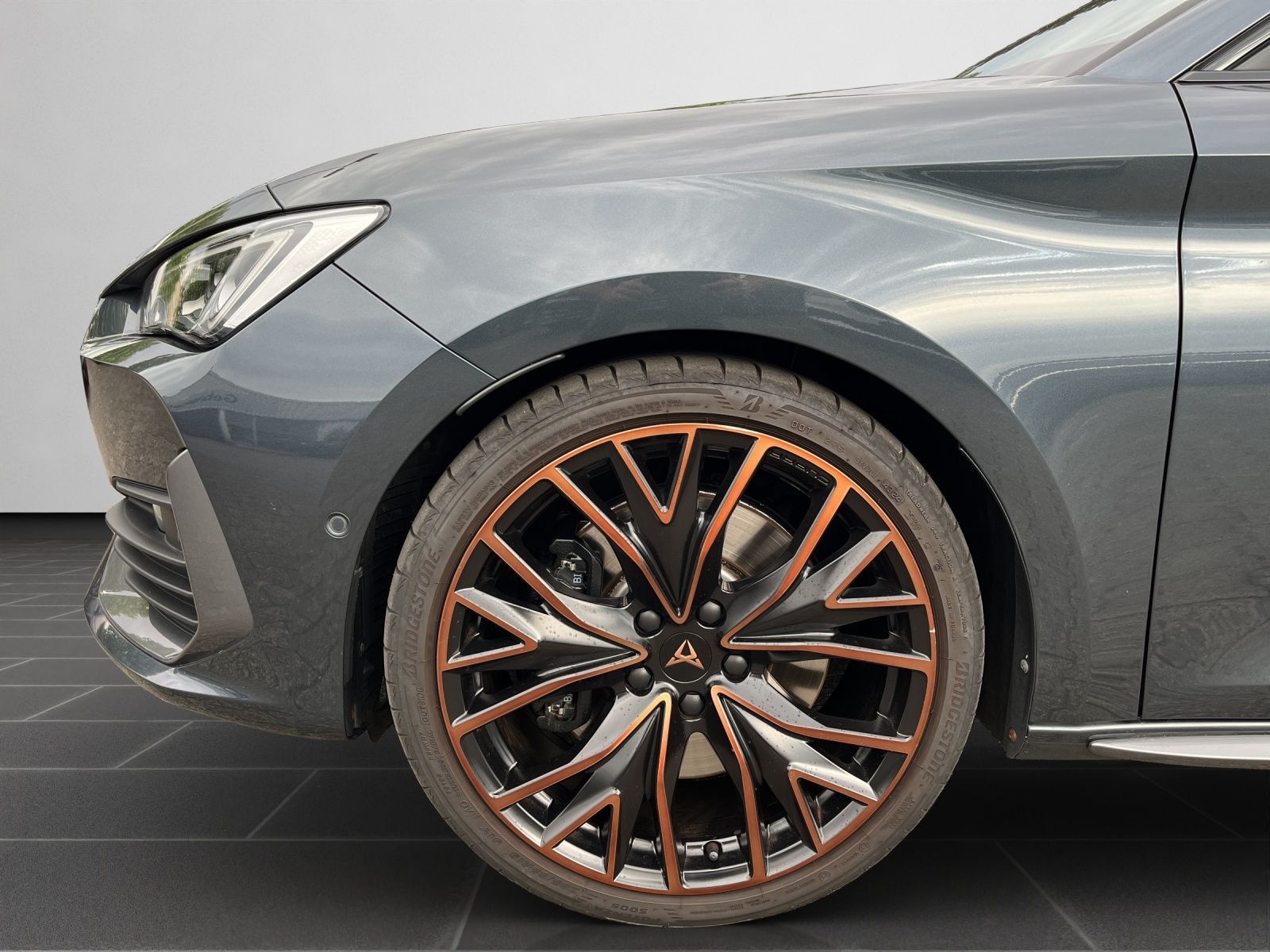 Cupra Leon - Bild 8