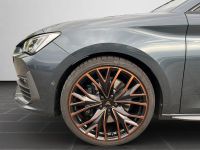 Cupra Leon - Vorschau Bild 8