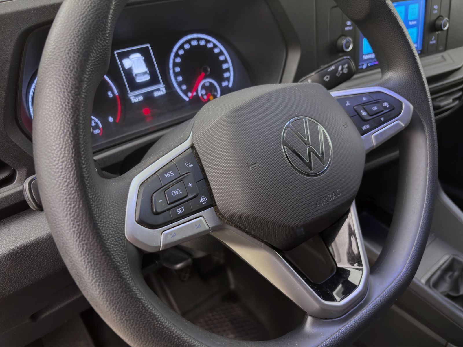 Volkswagen Caddy - Bild 12