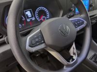 Volkswagen Caddy - Vorschau Bild 12