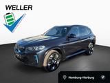 BMW iX3 M SPORT LivePro,Laser,Pano,Leder,HUD,360° - BMW iX3 in Hamburg