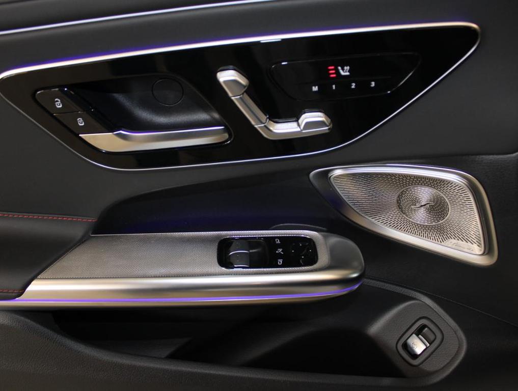 Mercedes-Benz CLE 53 AMG